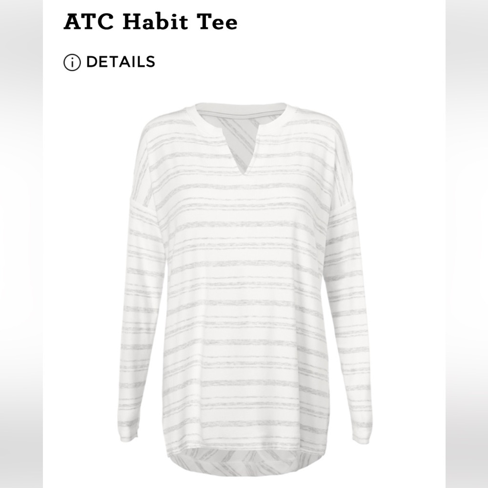 Cabi ATC tee